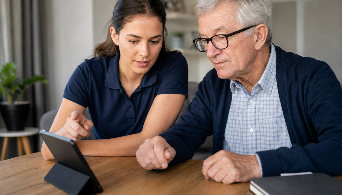 L’assistance physique a-t-elle encore du sens à l’ère numérique ?