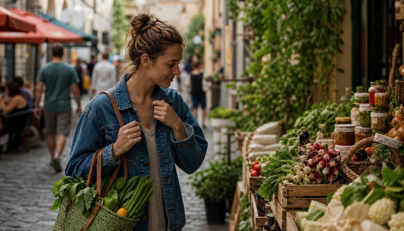 Quartiers gourmands : faut-il sortir des sentiers battus pour bien manger ?